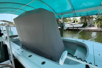 Thumbnail von Costa Custom Boats 264 HC