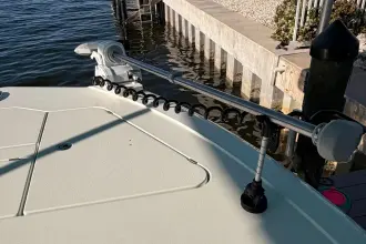 Thumbnail von Costa Custom Boats 264 HC