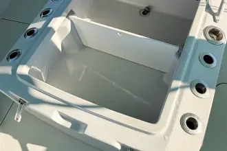 Thumbnail von Costa Custom Boats 264 HC