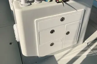Thumbnail von Costa Custom Boats 264 HC