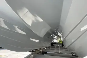 Thumbnail von Costa Custom Boats 264 HC