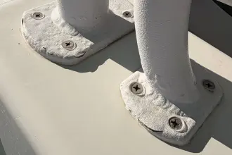 Thumbnail von Costa Custom Boats 264 HC