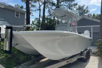 Thumbnail von Costa Custom Boats 264 HC