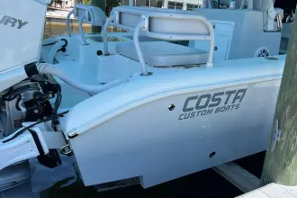 Thumbnail von Costa Custom Boats 264 HC