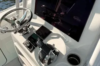 Thumbnail von Costa Custom Boats 264 HC