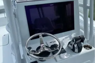 Thumbnail von Costa Custom Boats 264 HC