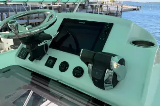 Thumbnail von Costa Custom Boats 264 HC