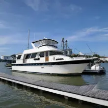Jefferson Grand Marquessa 65