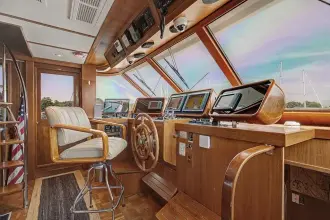 Thumbnail von Jefferson Grand Marquessa 65