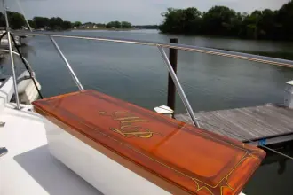Thumbnail von Jefferson Grand Marquessa 65