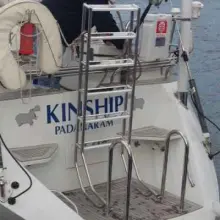 Thumbnail von Baltic 52 KINSHIP