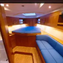Thumbnail von Baltic 52 KINSHIP