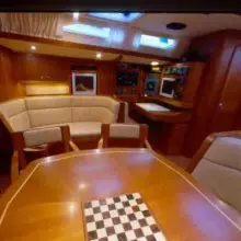 Thumbnail von Baltic 52 KINSHIP