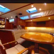 Thumbnail von Baltic 52 KINSHIP