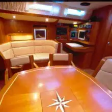 Thumbnail von Baltic 52 KINSHIP