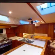 Thumbnail von Baltic 52 KINSHIP