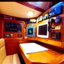 Thumbnail von Baltic 52 KINSHIP