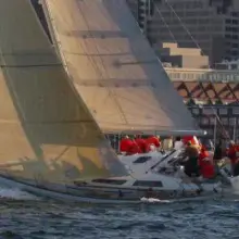 Thumbnail von Baltic 52 KINSHIP