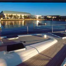Thumbnail von Baltic 52 KINSHIP