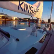 Thumbnail von Baltic 52 KINSHIP