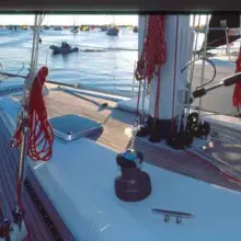 Thumbnail von Baltic 52 KINSHIP