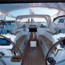 Thumbnail von Baltic 52 KINSHIP