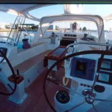 Thumbnail von Baltic 52 KINSHIP