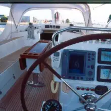 Thumbnail von Baltic 52 KINSHIP