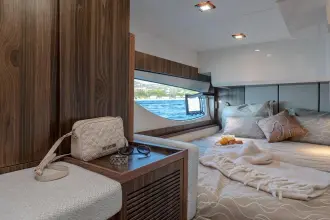 Thumbnail von Marex 440 Gourmet Cruiser