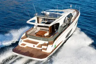 Thumbnail von Marex 440 Gourmet Cruiser
