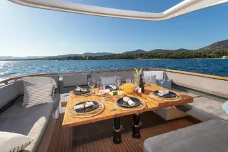 Thumbnail von Marex 440 Gourmet Cruiser