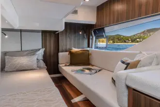 Thumbnail von Marex 440 Gourmet Cruiser