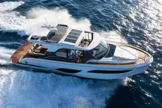 Thumbnail von Marex 440 Gourmet Cruiser