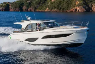 Thumbnail von Marex 440 Gourmet Cruiser