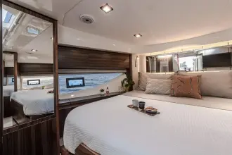 Thumbnail von Marex 440 Gourmet Cruiser