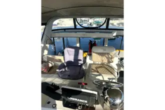 Thumbnail von Carver 430 Cockpit Motor Yacht