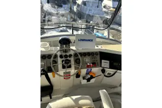 Thumbnail von Carver 430 Cockpit Motor Yacht