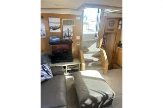 Thumbnail von Carver 430 Cockpit Motor Yacht