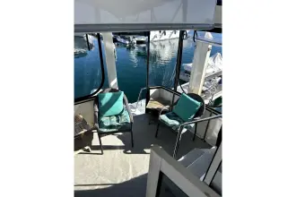 Thumbnail von Carver 430 Cockpit Motor Yacht