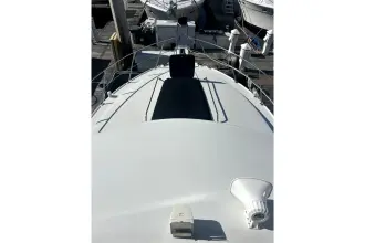 Thumbnail von Carver 430 Cockpit Motor Yacht