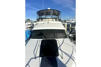 Thumbnail von Carver 430 Cockpit Motor Yacht