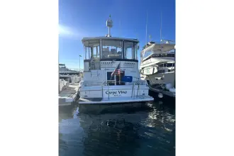 Thumbnail von Carver 430 Cockpit Motor Yacht