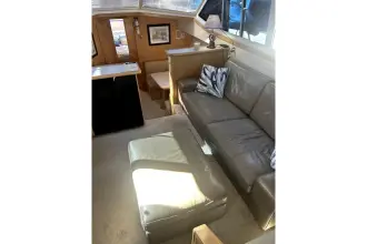 Thumbnail von Carver 430 Cockpit Motor Yacht