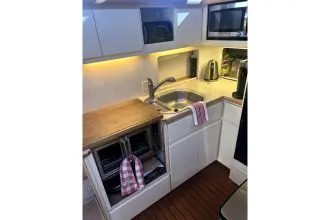 Thumbnail von Carver 430 Cockpit Motor Yacht