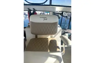 Thumbnail von Carver 430 Cockpit Motor Yacht