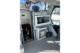 Thumbnail von Carver 430 Cockpit Motor Yacht