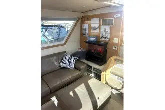 Thumbnail von Carver 430 Cockpit Motor Yacht