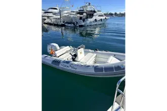 Thumbnail von Carver 430 Cockpit Motor Yacht