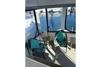 Thumbnail von Carver 430 Cockpit Motor Yacht