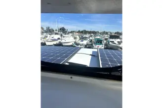 Thumbnail von Carver 430 Cockpit Motor Yacht